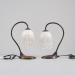 590823 Table lamps